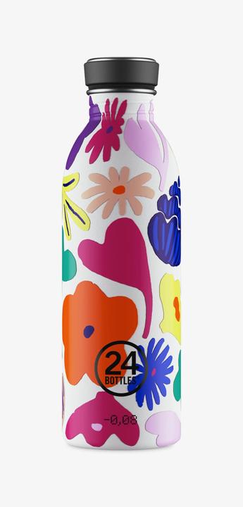 Produktbild 24 Bottles Urban (0.50 l)
