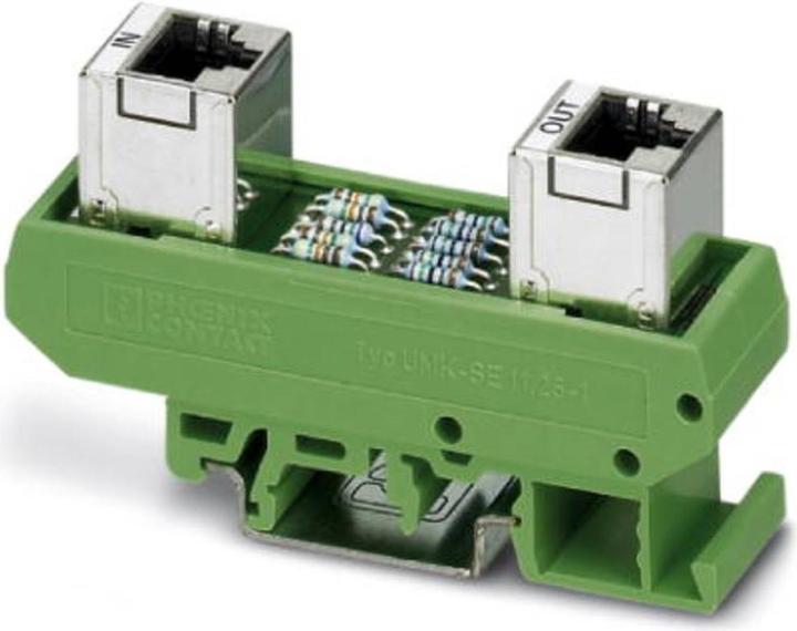 Actual product image Phoenix Contact Adapter 1 pc PSR-RSM-HTL-ADAP