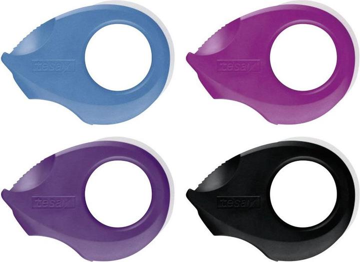 Produktbild tesa Mini Klebeband-Abroller