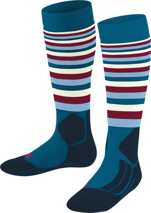 Actual product image Falke SK2 Intermediate Stripes Kids (31 - 34)