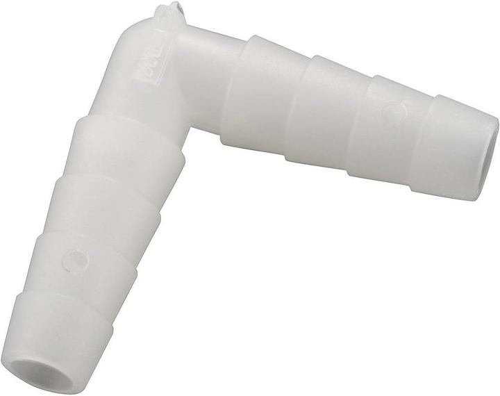 Actual product image Barwig PVC hose angle connector 1 (Hose connector, 13 mm)