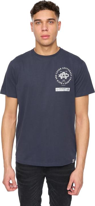 Produktbild Duck and Cover Chellforth TShirt (L)