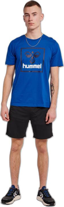 Image du produit hummel ISAM 2.0 T-SHIRT (S)
