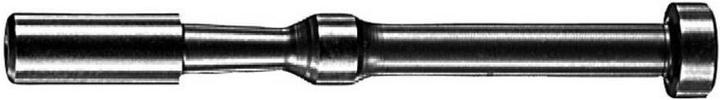 Productafbeelding Bosch Professional Zubehör Pons voor gebogen snede GNA
