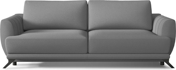 Gray Solar 80