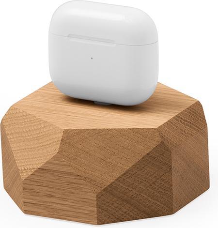 Immagine prodotto Oakywood Dock per iPhone - Docking station per iPhone - legno massiccio - rovere -