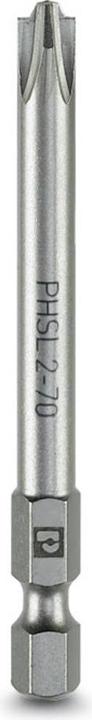 Phoenix Contact Plus/minus bit PH 2 SF-BIT-PHS (2 mm)