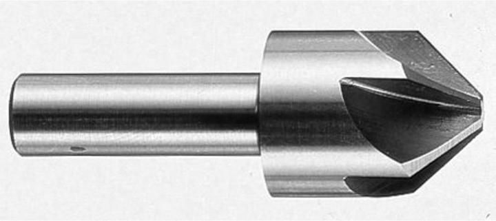 Actual product image Bosch Professional Zubehör PRO Steel HSS countersink, 20 x 45 mm, M10 (8 mm)