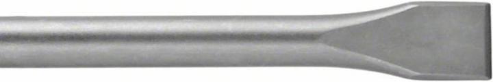 Produktbild Bosch Professional Zubehör PRO SDS max-4C Flachmeissel-Set, 25 x 280 mm (25 mm)