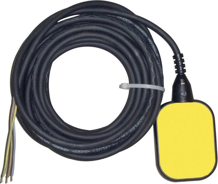 Produktbild Zehnder Pumpen Schwimmerschalter