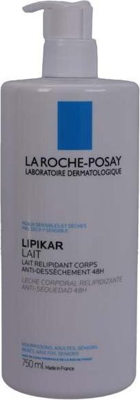Immagine prodotto La Roche Posay Lipikar (Latte corpo, 750 ml)