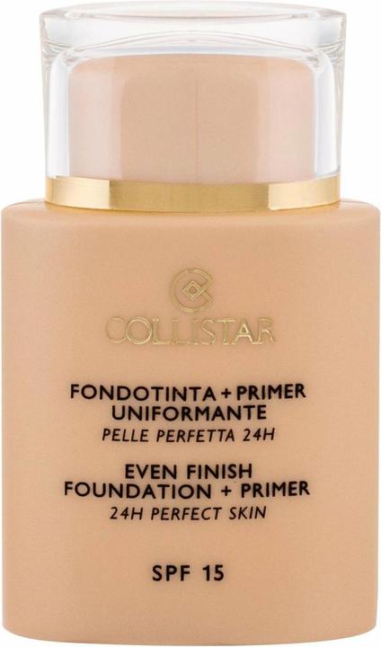 Immagine prodotto Collistar Uniformante (02 Cammeo)