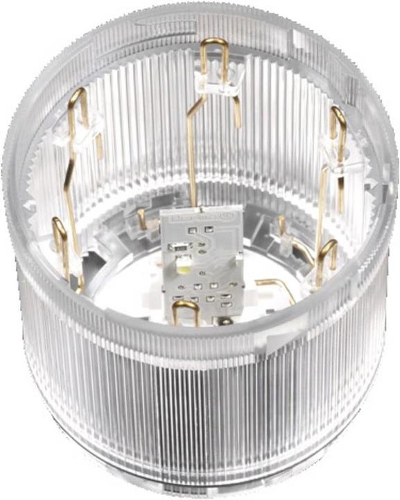 Rittal Meldeleuchte Klar 24 V DC/AC S