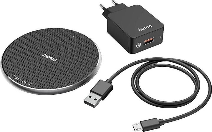 Produktbild Hama QI-FC10 (10 W)