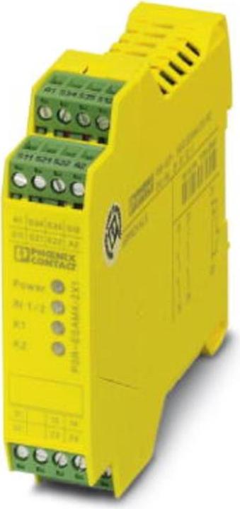 Produktbild Phoenix Contact Sicherheitsrelais