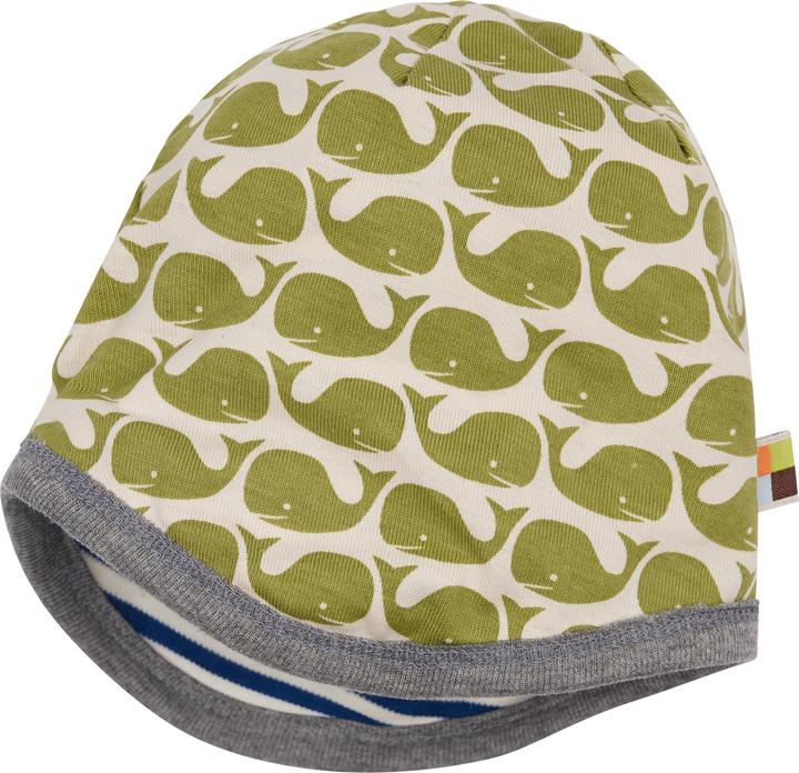 Image du produit loud + proud Casquette réversible (50/56)