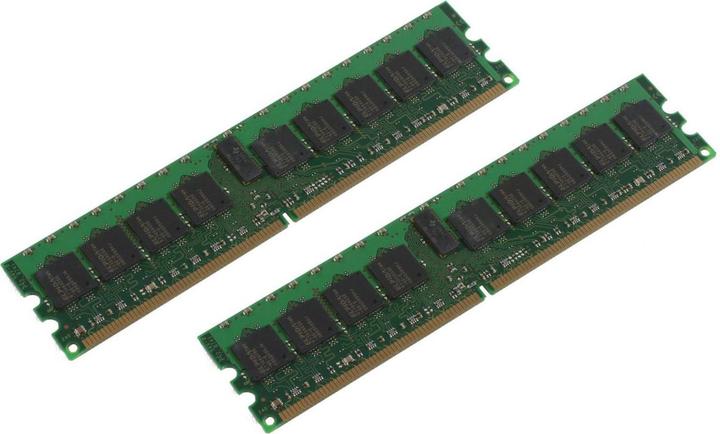 Produktbild CoreParts 4GB Memory Module (2 x 2GB)
