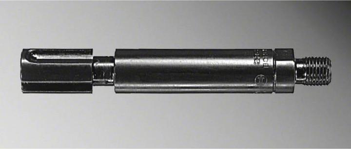 Actual product image Bosch Professional Zubehör PRO Hammer adapter, SDS max to shank