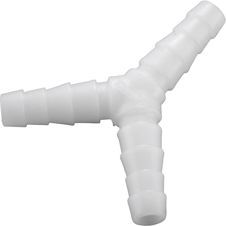 Produktbild Barwig PVC Schlauch-Y-Verbinder 10 mm (13 mm)