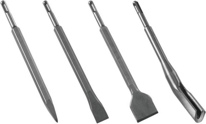 Productafbeelding wolfcraft wolfcraft 1 guts SDS-plus schacht 22/250mm