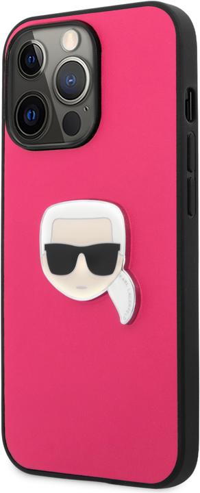 Immagine prodotto Karl Lagerfeld Caso (Apple iPhone 13, Apple iPhone 13 Pro)