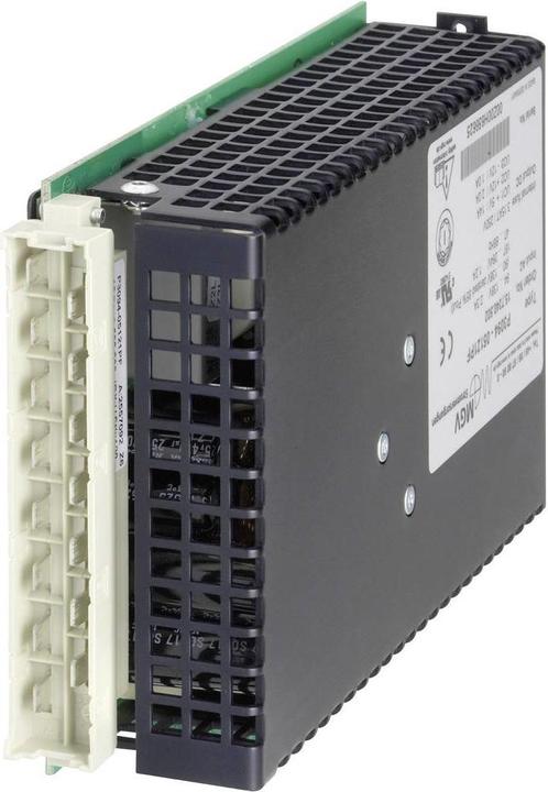 Image du produit mgv P110-12091PF Module d'insertion DIN