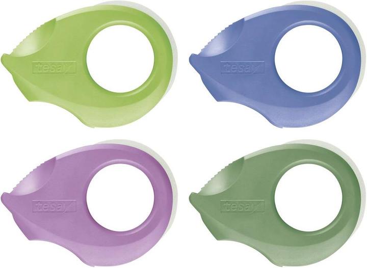 Image du produit tesa Mini Klebeband-Abroller