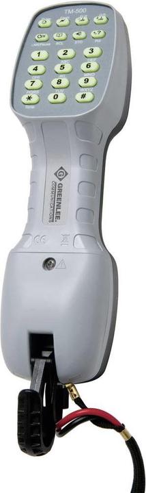 Actual product image Tempo Communications TM-500i Test Telephone DSL-kompa