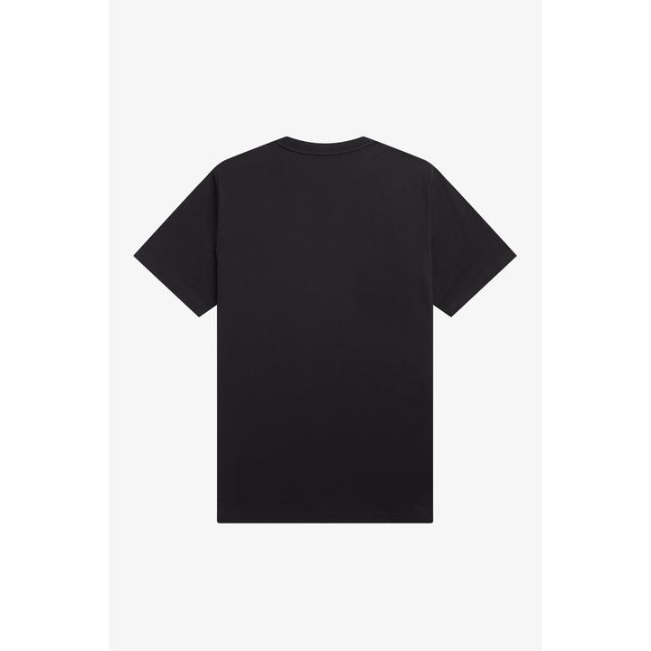 Immagine prodotto Fred Perry Maglietta ricamata (XXL)