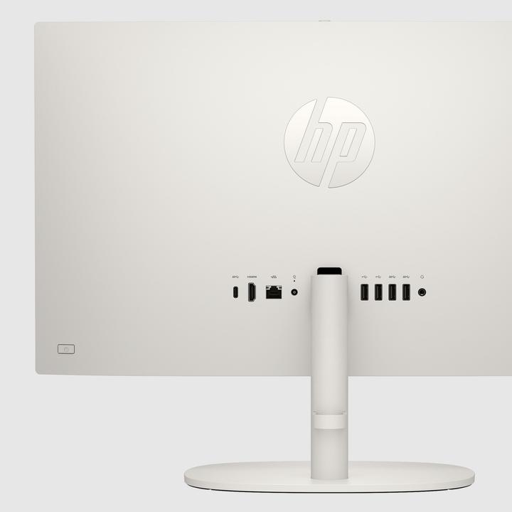 Produktbild HP 22-dg0001nc (8 GB, 512 GB, Intel UHD Graphics)