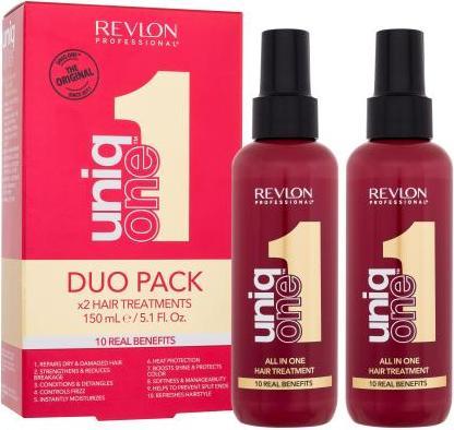 Image du produit Revlon Professional Uniq One Traitement capillaire tout-en-un (300 ml)