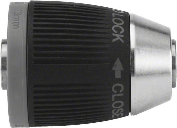 Produktbild Bosch Zubehör Schnellspannbohrfutter bis 13 mm, passend zu: GBH 3-28 FE Professional