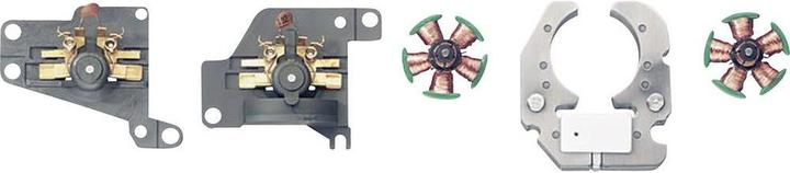 Actual product image Märklin H0 engine conversion set 060944