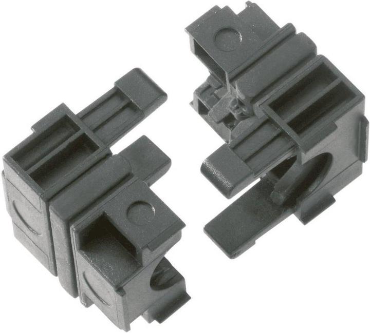 Produktbild Lapp Kabeldurchführung Klemm-Ø (max (Kabeldurchlass, 4 cm)
