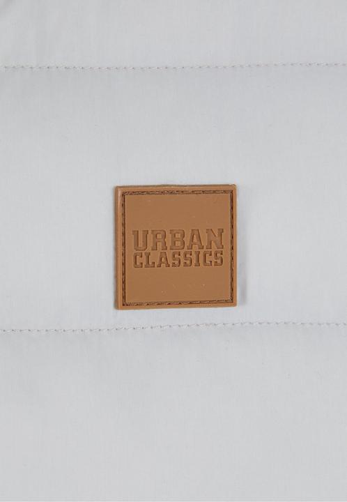Actual product image Urban Classics Boys Basic Bubble Jacket - 17222 (134)