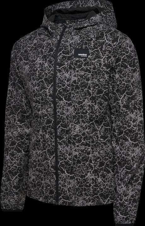 Actual product image Newline Nwlflash Reflective Jacket (S)