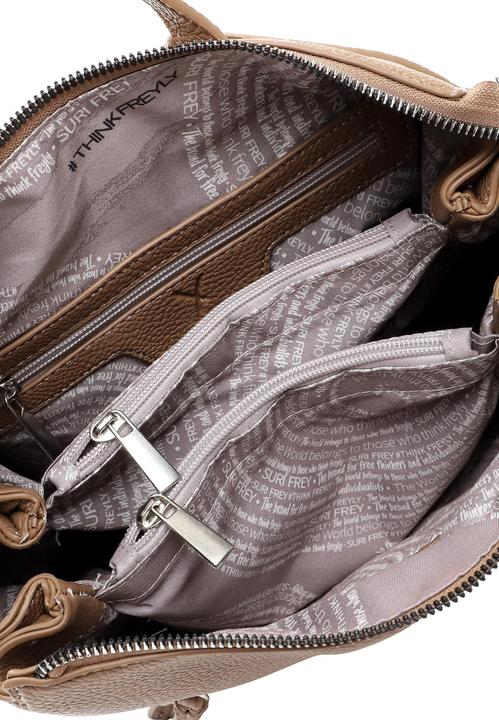 Actual product image Suri Frey Rucksack SFY Debby (13.32 l)