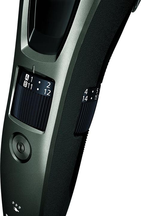 Actual product image Panasonic Er-Gb60