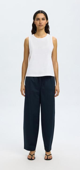 Image du produit Selected Femme Slfessential Sl Boxy Tank Top Noos (L)