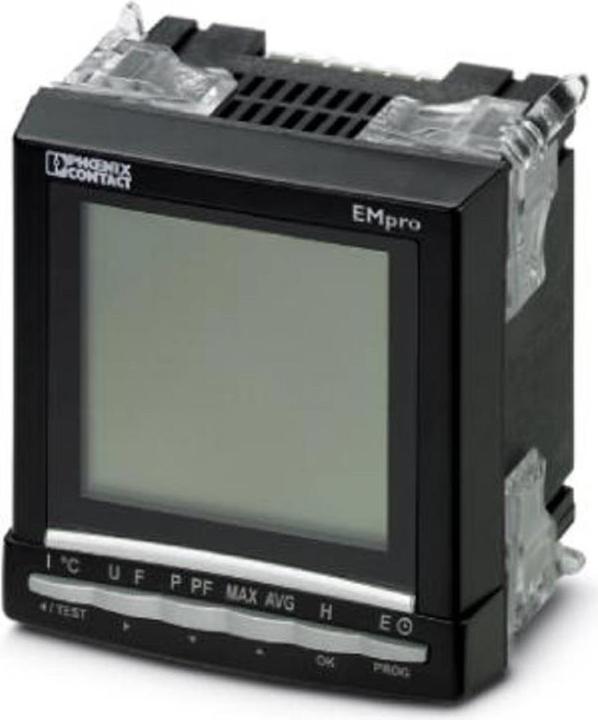 Phoenix Contact EEM-MA600 Compteur d'énergie pour