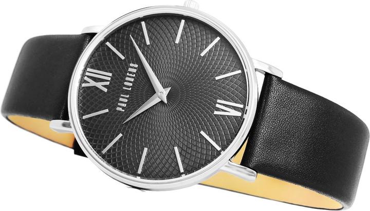 Actual product image Paul Lorens Damenuhr PL11989A7-1A1 (195 mm)