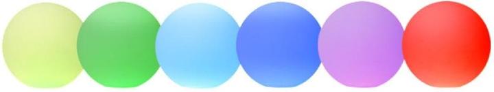 Image du produit Star Trading Boule LED Twilights (IP44)