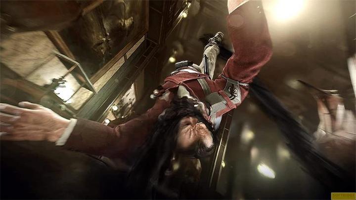 Produktbild Bethesda Dishonored Complete Collection PC (PC, DE)