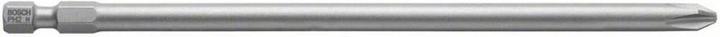 Actual product image Bosch Professional Zubehör Screwdriver bit extra hard PH 2, 145 mm, pack of 1 (Cross Phillips PH M2)