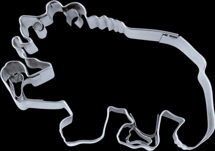 Immagine prodotto Städter Tagliabiscotti a rilievo Orso Bernese 7 cm