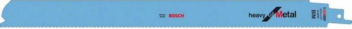 Produktbild Bosch Professional Zubehör S 1226 BEF