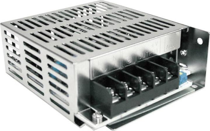 Actual product image SunPower AC/DC built-in power supply SPS G050-