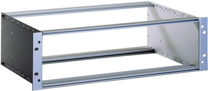Fischer Elektronik 19 Zoll Baugruppenträger 483 x (Diverse)