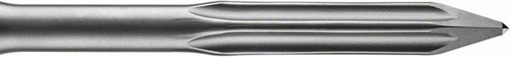 Productafbeelding Bosch Professional Zubehör Puntbeitel Accessoires 26086 (400 mm)