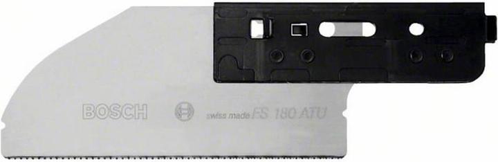 Bosch Professional Zubehör Trennsägeblatt FS 180 ATU HCS, 145 mm, 1,25 mm